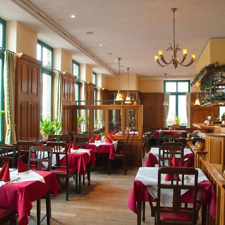 Etzhorner Krug Oldenburg Exterior foto