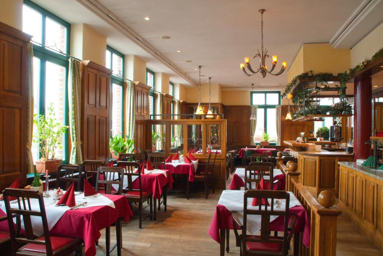 Etzhorner Krug Oldenburg Exterior foto
