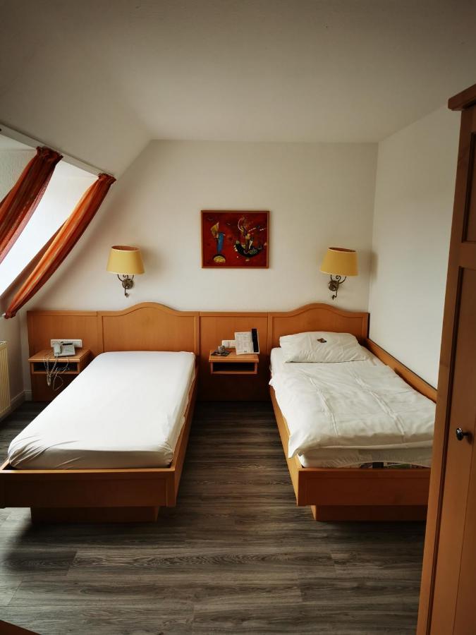 Etzhorner Krug Oldenburg Exterior foto