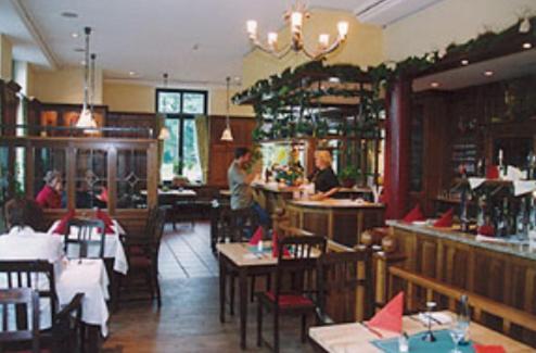 Etzhorner Krug Oldenburg Exterior foto